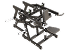 Tríceps press